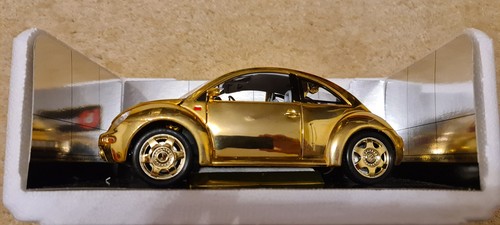 Volkswagen new beetle - new,