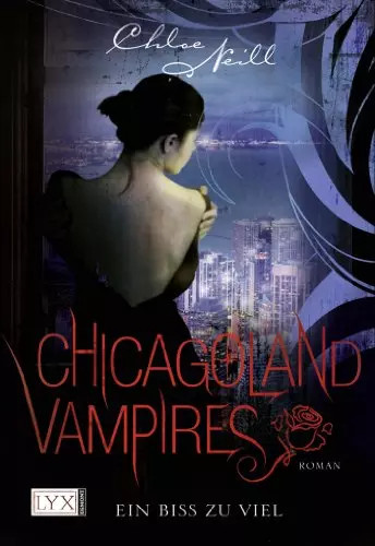 Chicagoland vampires ein - -,