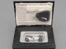 Modellautos schuco - modellautos, 1:90
