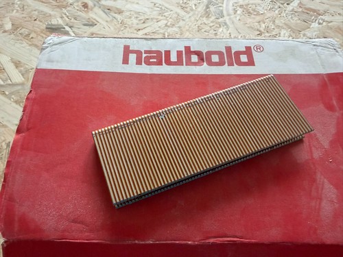 Haubold hd7945 klammern - haubold,