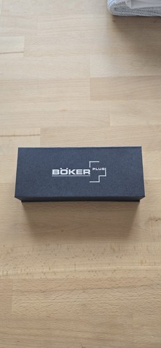 Böker plus 01bo034 - bÖker,