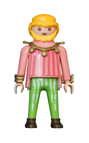 Playmobil figur könig prinz - playmobil,