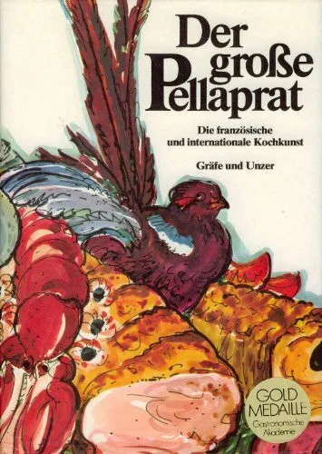 Der große pellaprat die - große, pellaprat.
