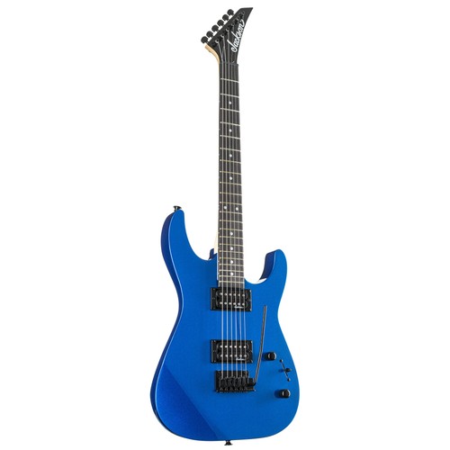 Jackson js11 dinky metallic - am,