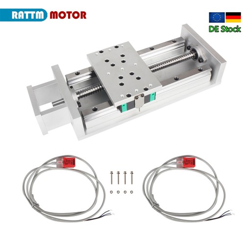Cnc linearführung - 【de】cnc,