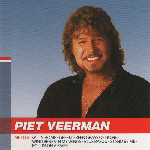 Piet veerman - piet,