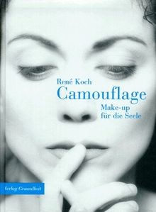 Camouflage make für die - für,