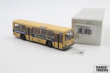 Brekina büssing 110 - brekina,