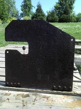 Grabenschild - ,