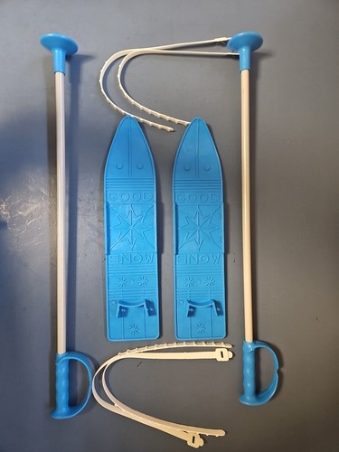 Erste kinderski babyski - erste,