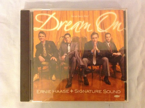 Ernie haase signature - ernie,