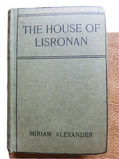 The house lisronan - house, of