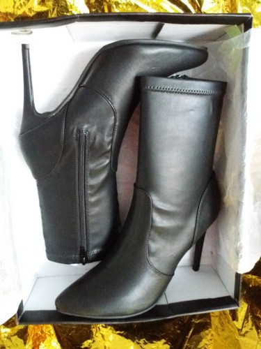 Damen high heels - heels, stiefeletten