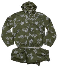 Russian army sniper camo - russian,