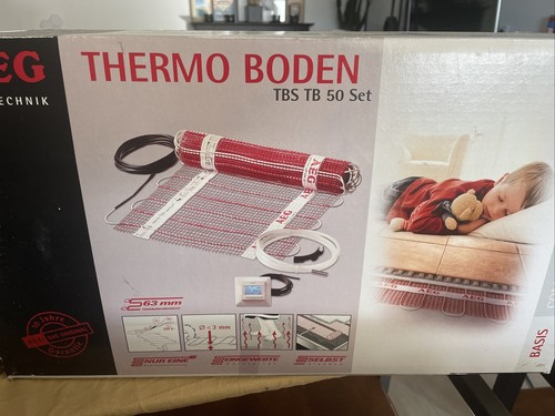 Aeg thermo boden - boden, /