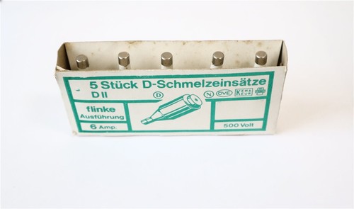 Stück - 5,