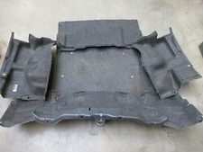 Kofferraum verkleidung honda - kofferraum,