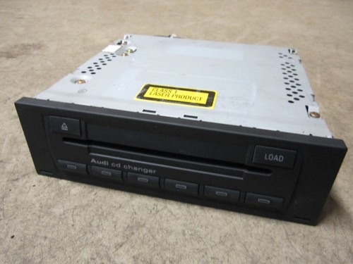 Fach changer wechsler - 6,