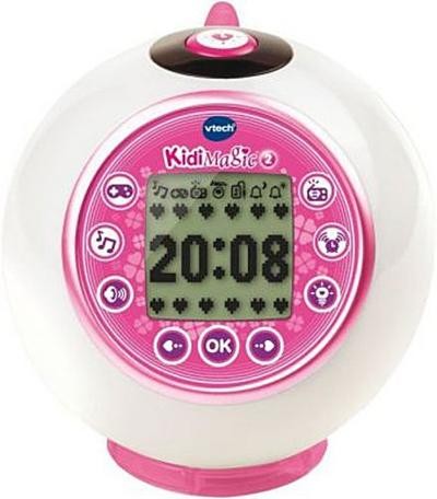 Vtech 140604 kidimagic 2 - 80-140604,