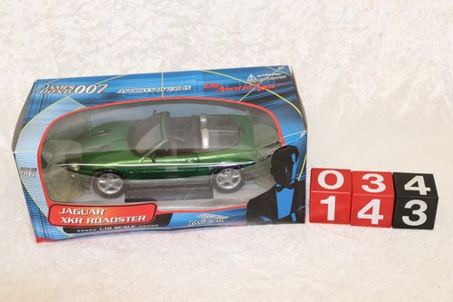 James bond 007 - james,