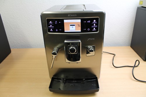 Saeco xelsis sup038 - saeco, defekt