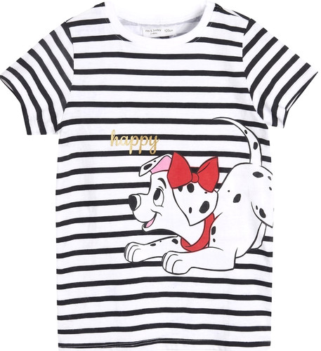 101 dalmatiner 140 shirt - t-,