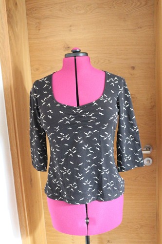 Blutsgeschwister shirt 4 - blutsgeschwister, 3/4