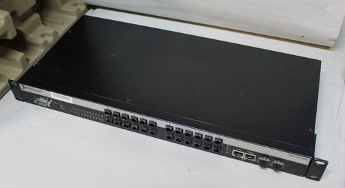 Enterasys a2h124 24fx switch - enterasys, a2h124-24fx
