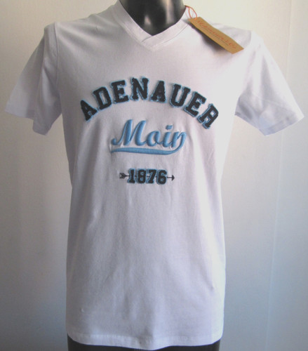 100 adenauer herren - 100%,
