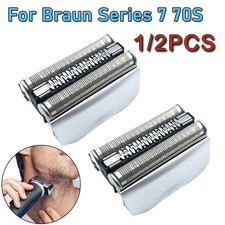 For braun series - braun,