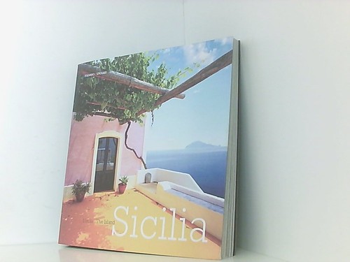 Sicilia the island - island:, /