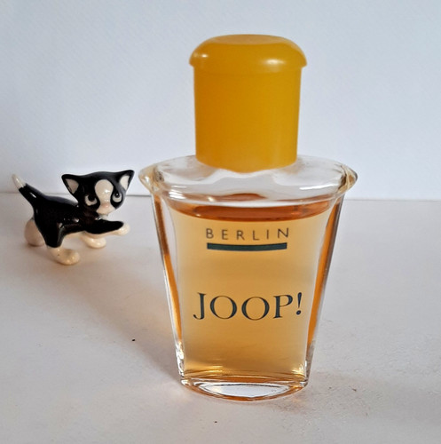 Parfum miniatur joop - miniatur,
