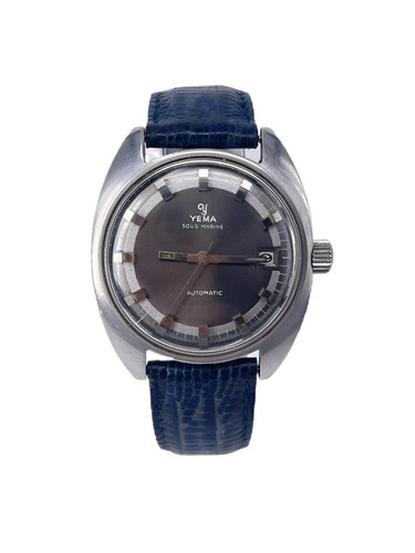 Vintage yema sous marine - yema,