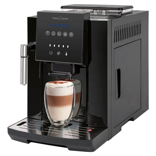 Proficook kav 1281 - pc-kav,