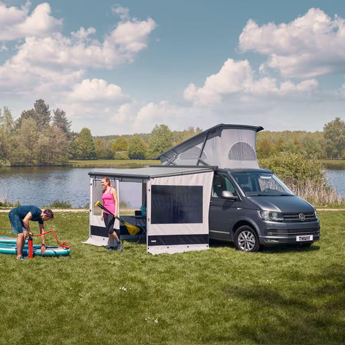 Thule markisenvorzelt vw - thule,