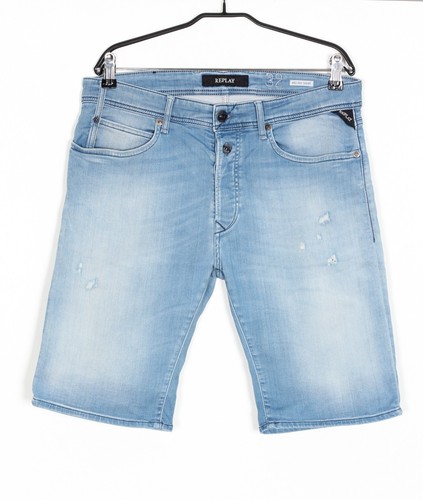 Replay rbj 901 stretch - stretch, jeans