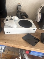 Microsoft xbox series 512gb - xbox, s