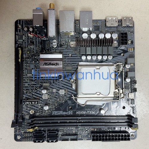 For asrock h510m itx - for, h510m-itx/ac