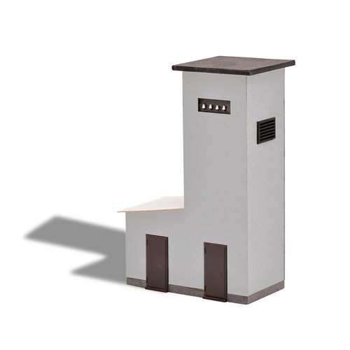 Busch 1367 lpg trafoturm - 1367,