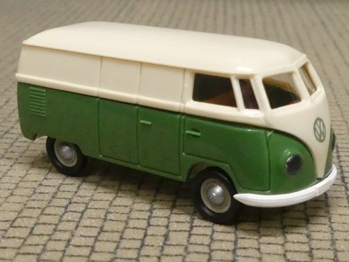 Brekina vw t1a - 1/87,