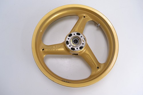 Vorderradfelge ducati 748 - vorderradfelge,