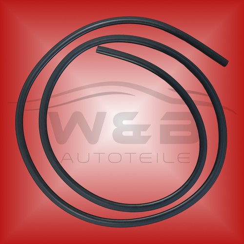 Rahmen für frontscheibe opel - rahmen,
