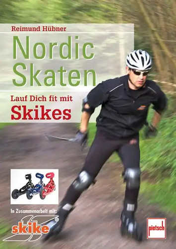 Nordic skaten - nordic,