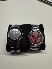 Swatch swiss quartz armbanduhr - swatch,