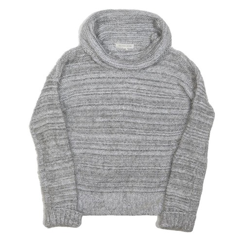 Olive oak damen pullover - oak,
