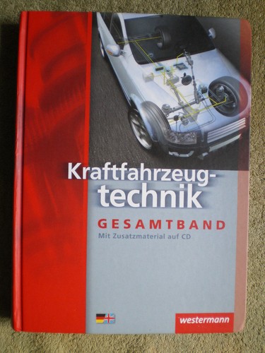 Kraftfahrzeugtechnik