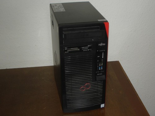 Fujitsu celsius w570 e3 1220 - -, e3-1220
