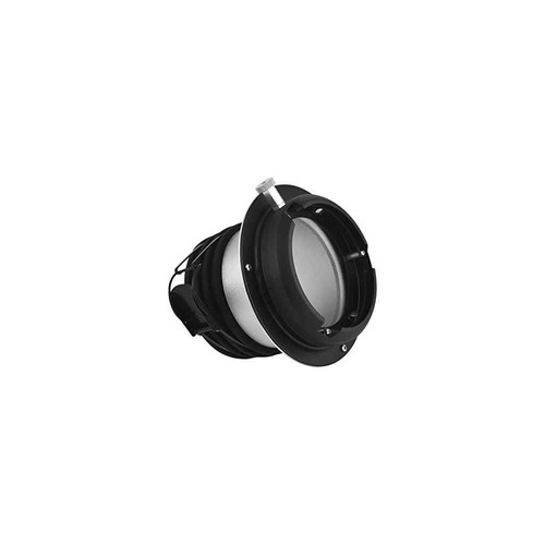 Asaky studio adapterring - studio, bowen