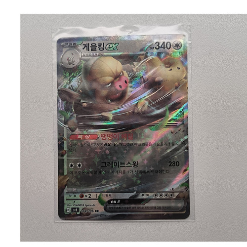 Pokémon letarking double - pokémon,