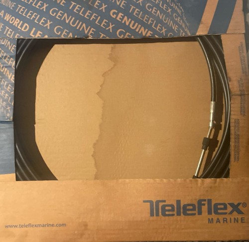 Teleflex marine ccx63350x1 - teleflex,
